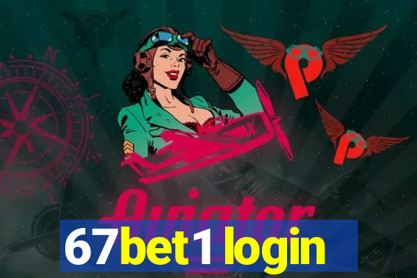 67bet1 login